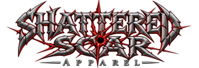 Shattered Scar Apparel - Home